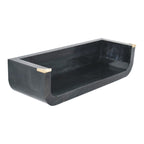 Floating Console Table - Indira