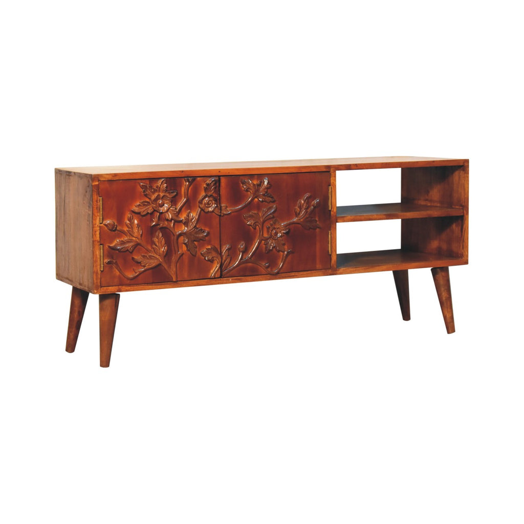 Media Unit - Botanic