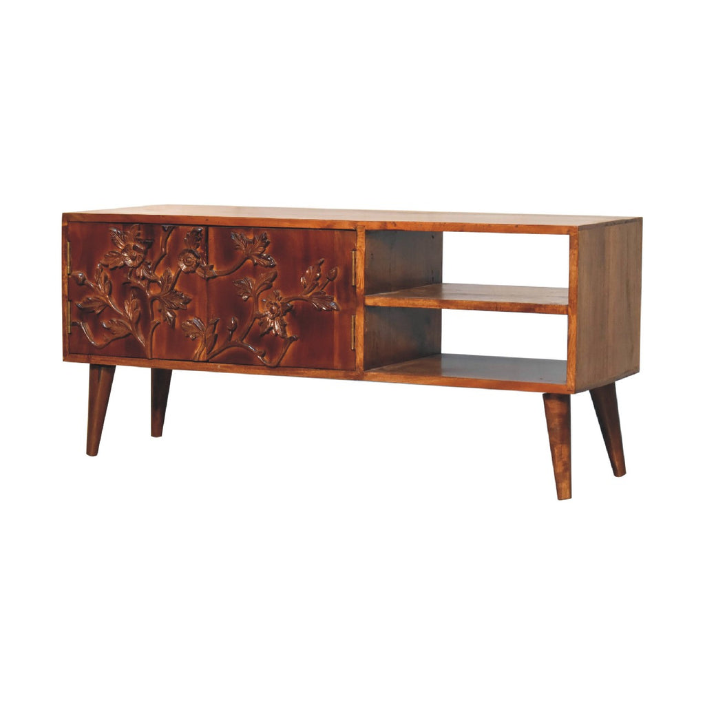 Media Unit - Botanic