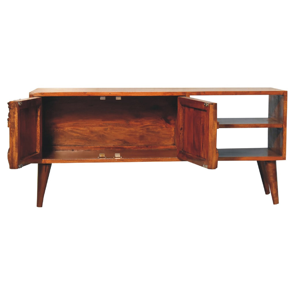 Media Unit - Botanic