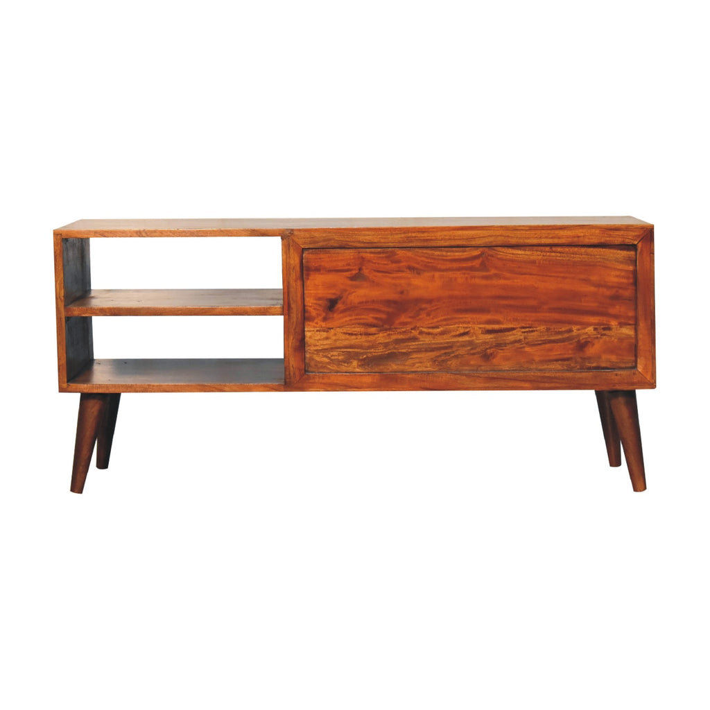 Media Unit - Botanic