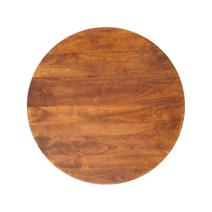 Chestnut Ball Table Central