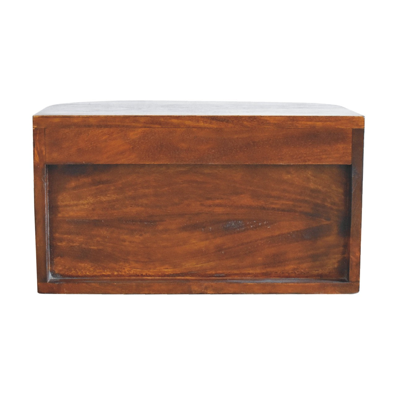 Floating Bedside Lunar 2 Drawer