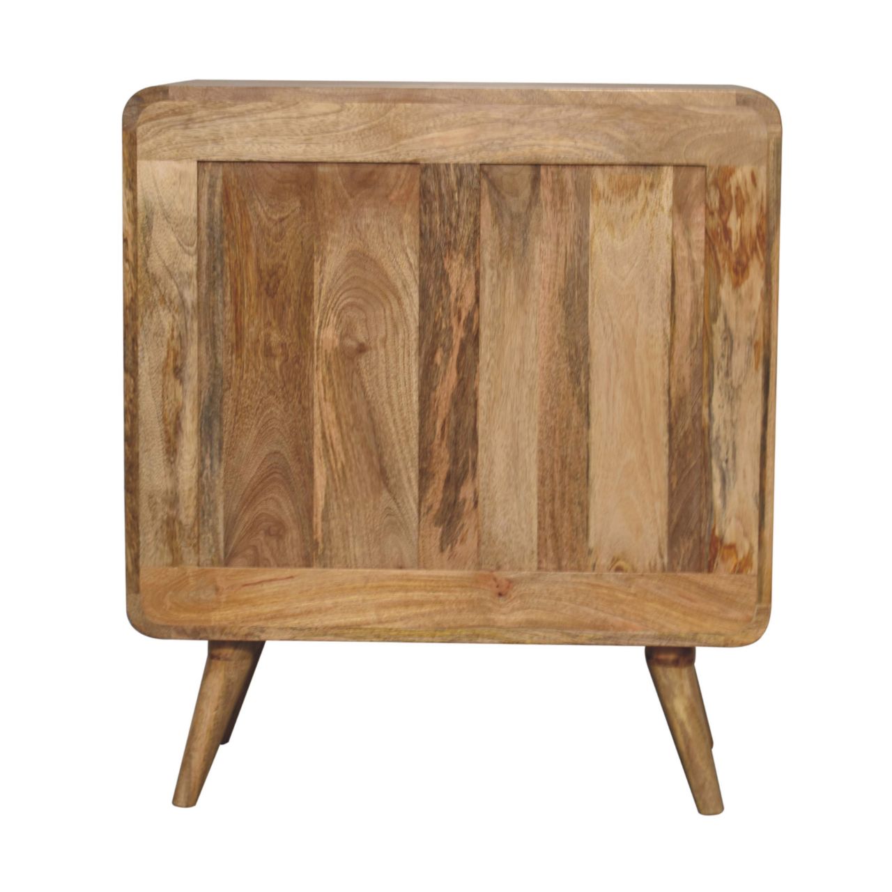 Chest of Drawers - T-bar Ridged