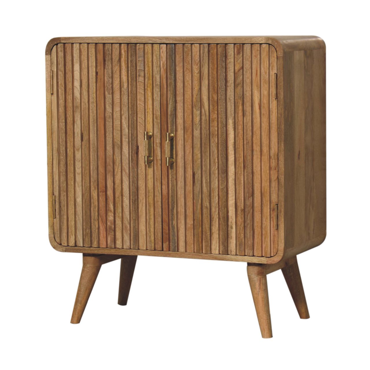 Cabinet T-bar Ridged