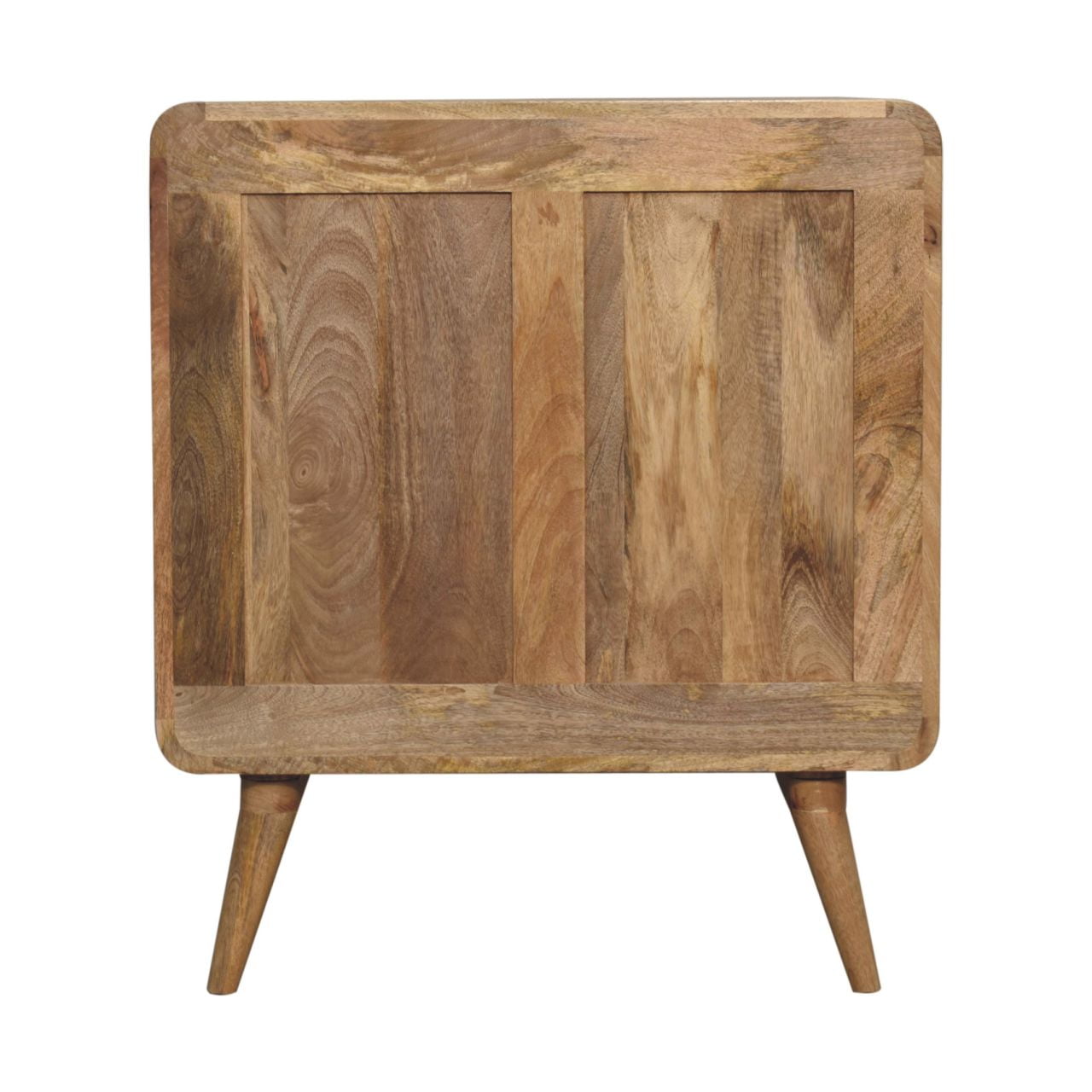 Cabinet T-bar Ridged