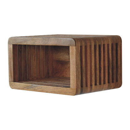Wall Mounted Bedside Soba