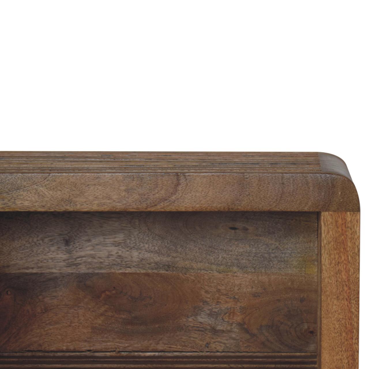 Wall Mounted Bedside Soba