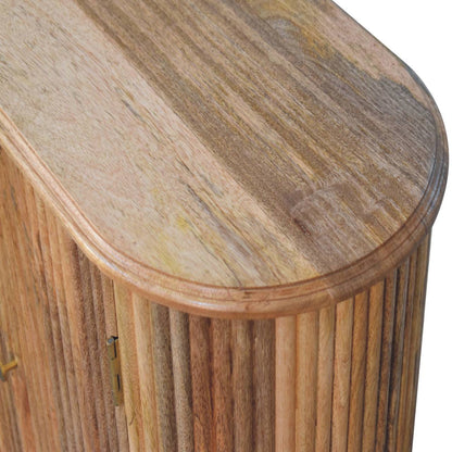 Cabinet Soba Nordic
