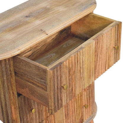 Chest of Drawers - Soba Nordic