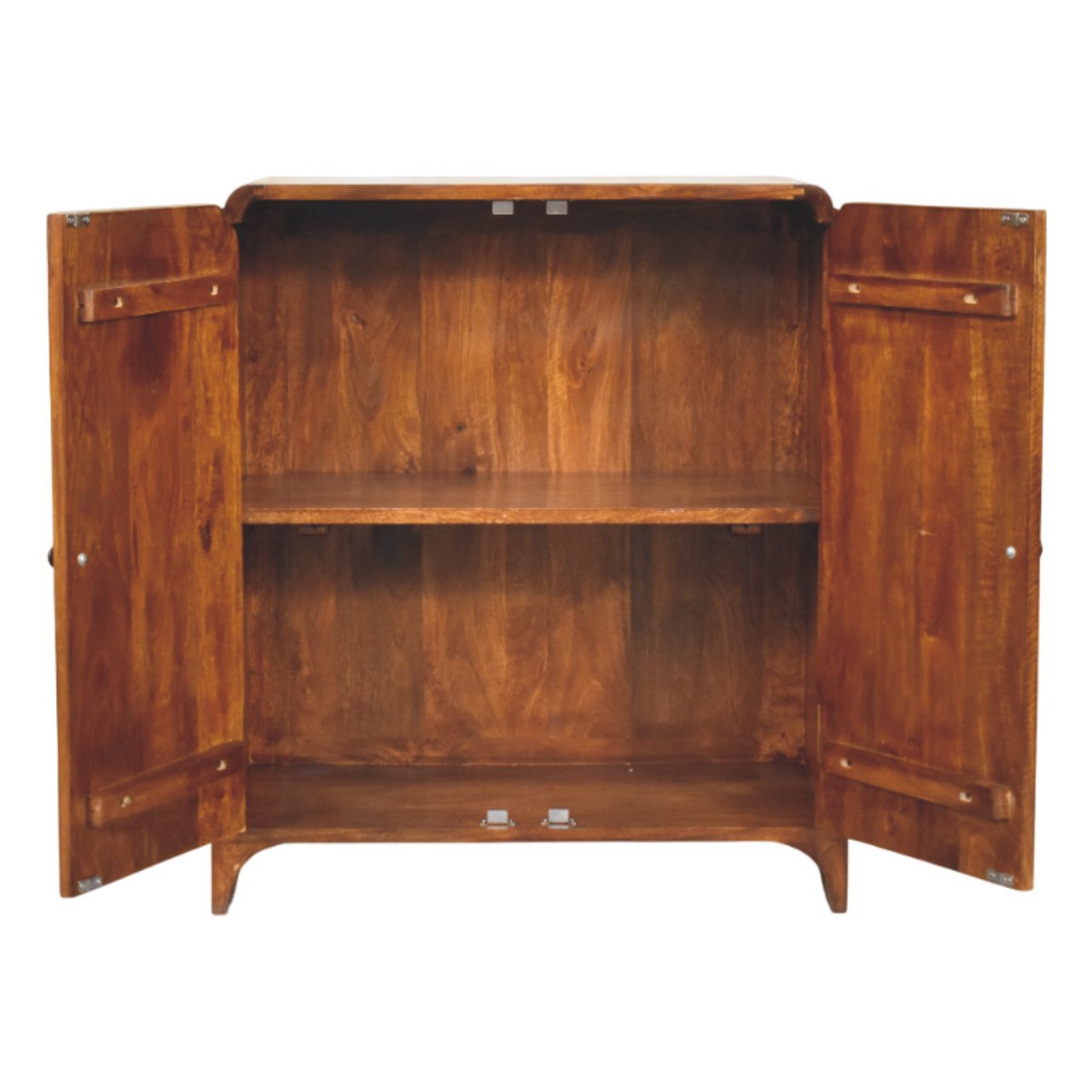 Chestnut Cabinet Newton