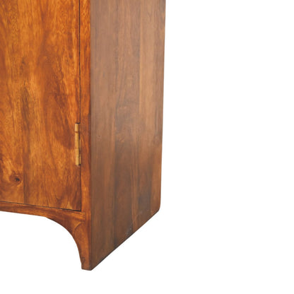 Chestnut Cabinet Newton
