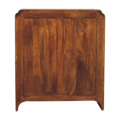 Chestnut Cabinet Newton