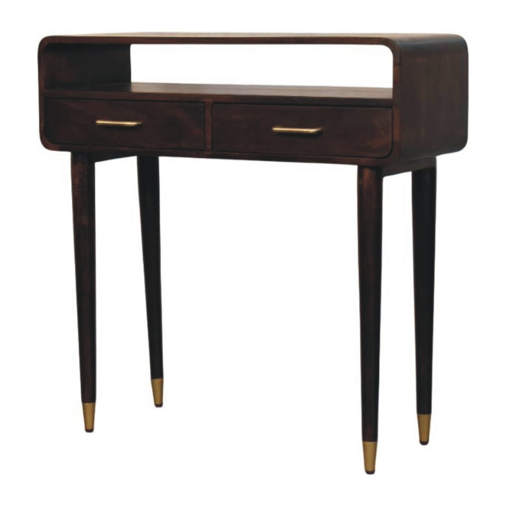 Console Desk - Apollo Loop