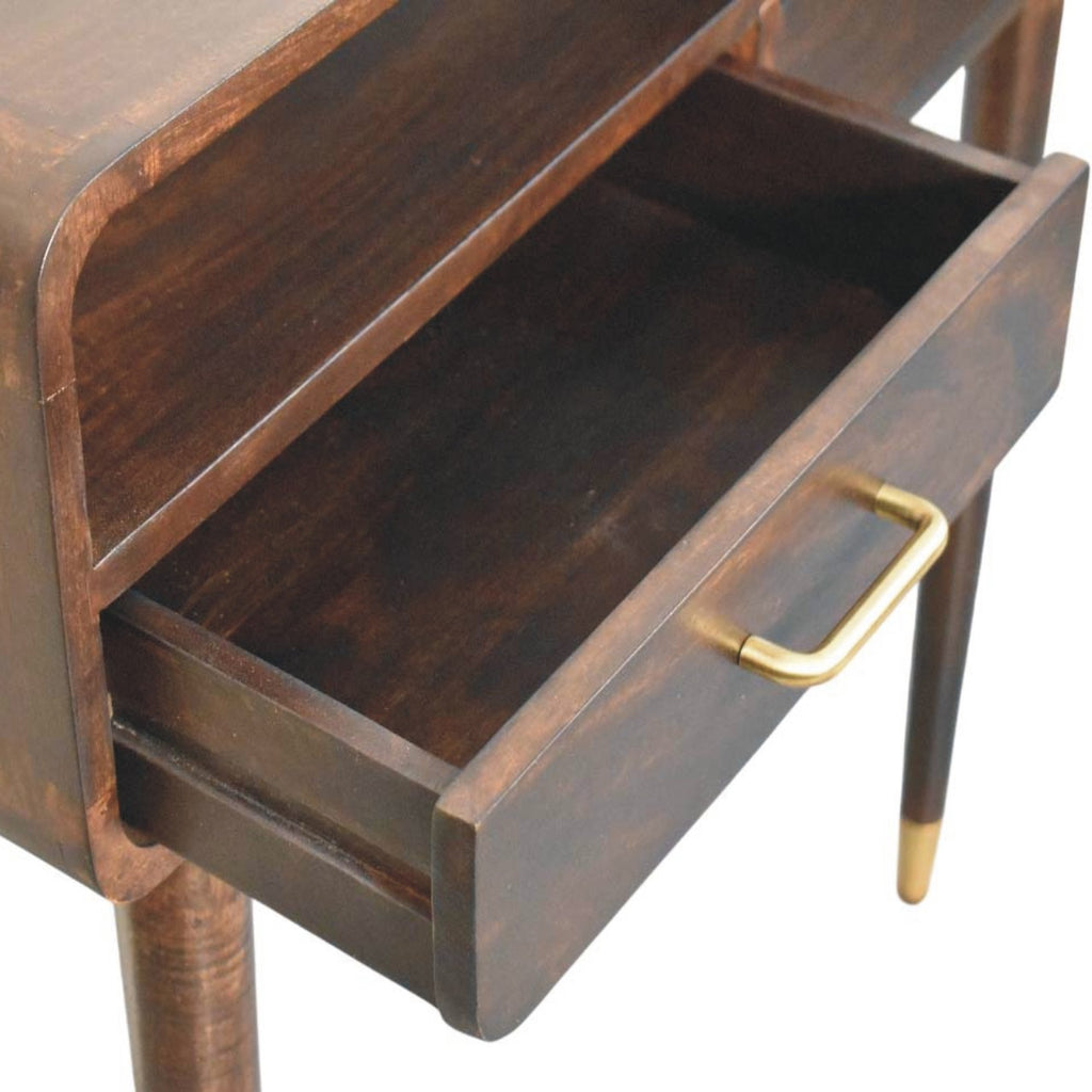 Console Desk - Apollo Loop