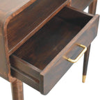 Console Desk - Apollo Loop