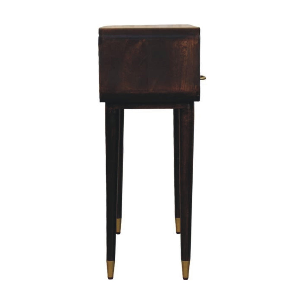 Console Desk - Apollo Loop