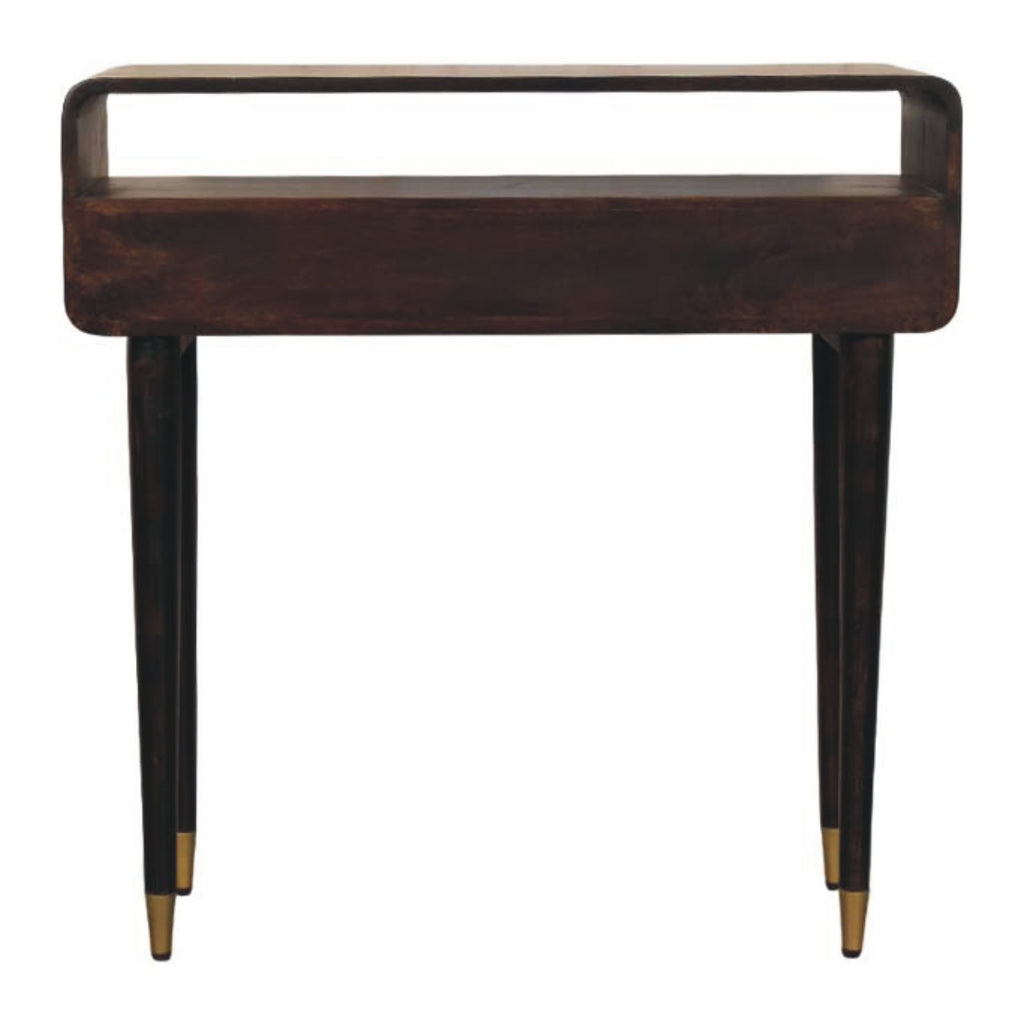 Console Desk - Apollo Loop