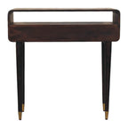 Console Desk - Apollo Loop