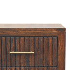 2 Drawer Bedside Belmont