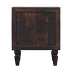 2 Drawer Bedside Belmont