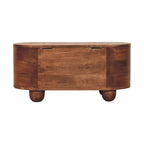 Storage Trunk - Curva