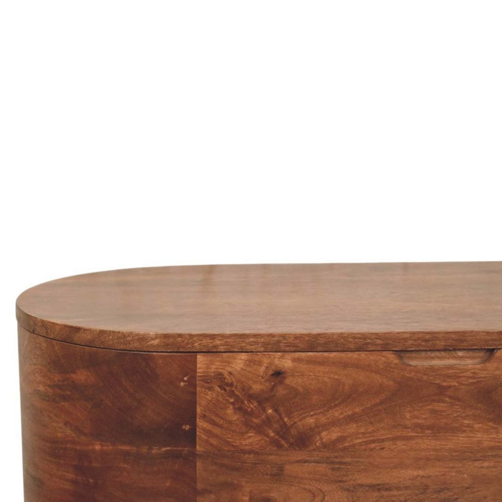 Storage Trunk - Curva