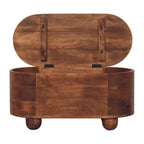 Storage Trunk - Curva