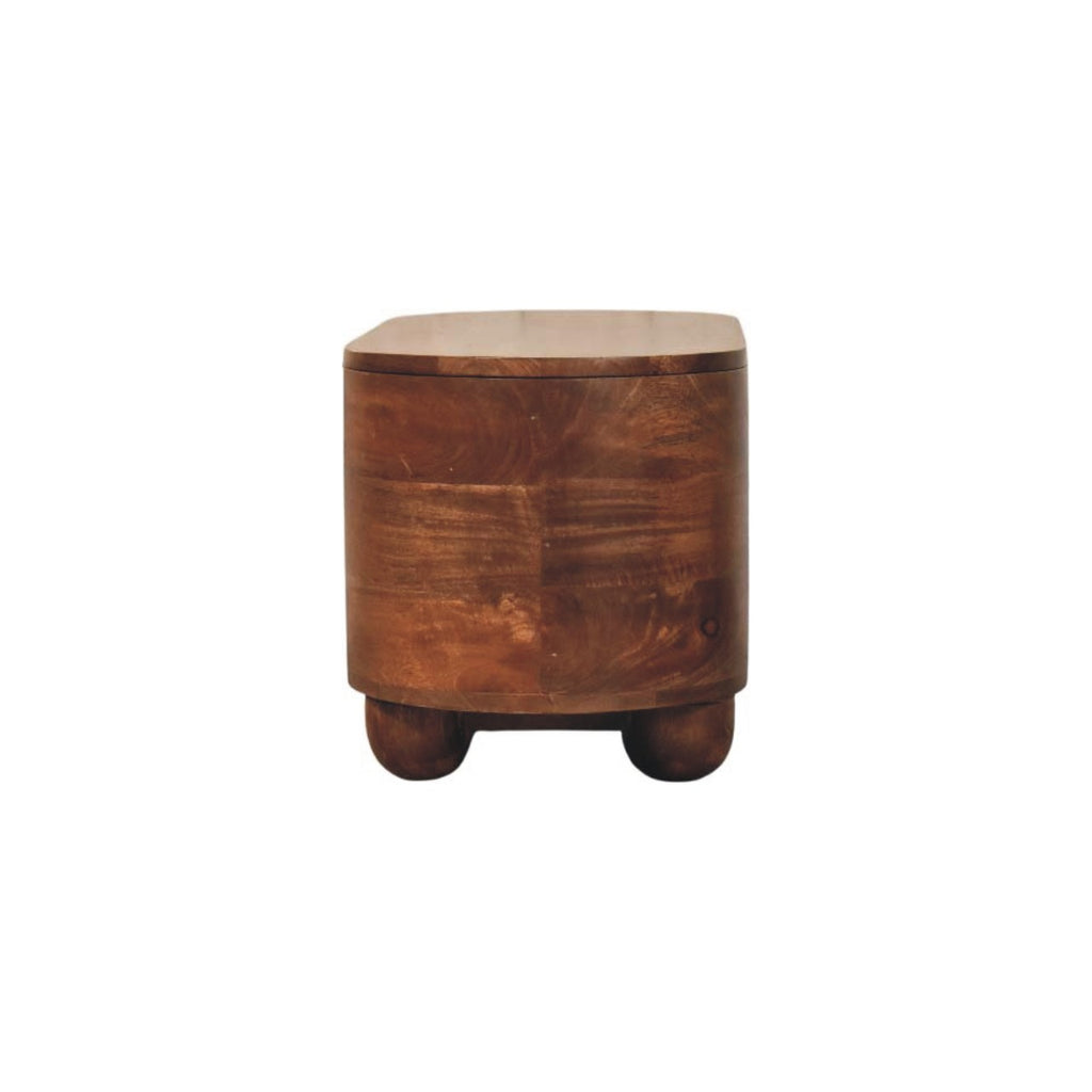 Storage Trunk - Curva