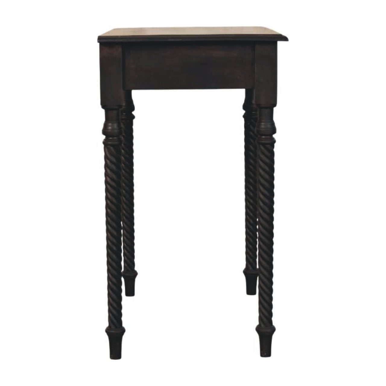 Writing Desk Cordelier Turned-Leg
