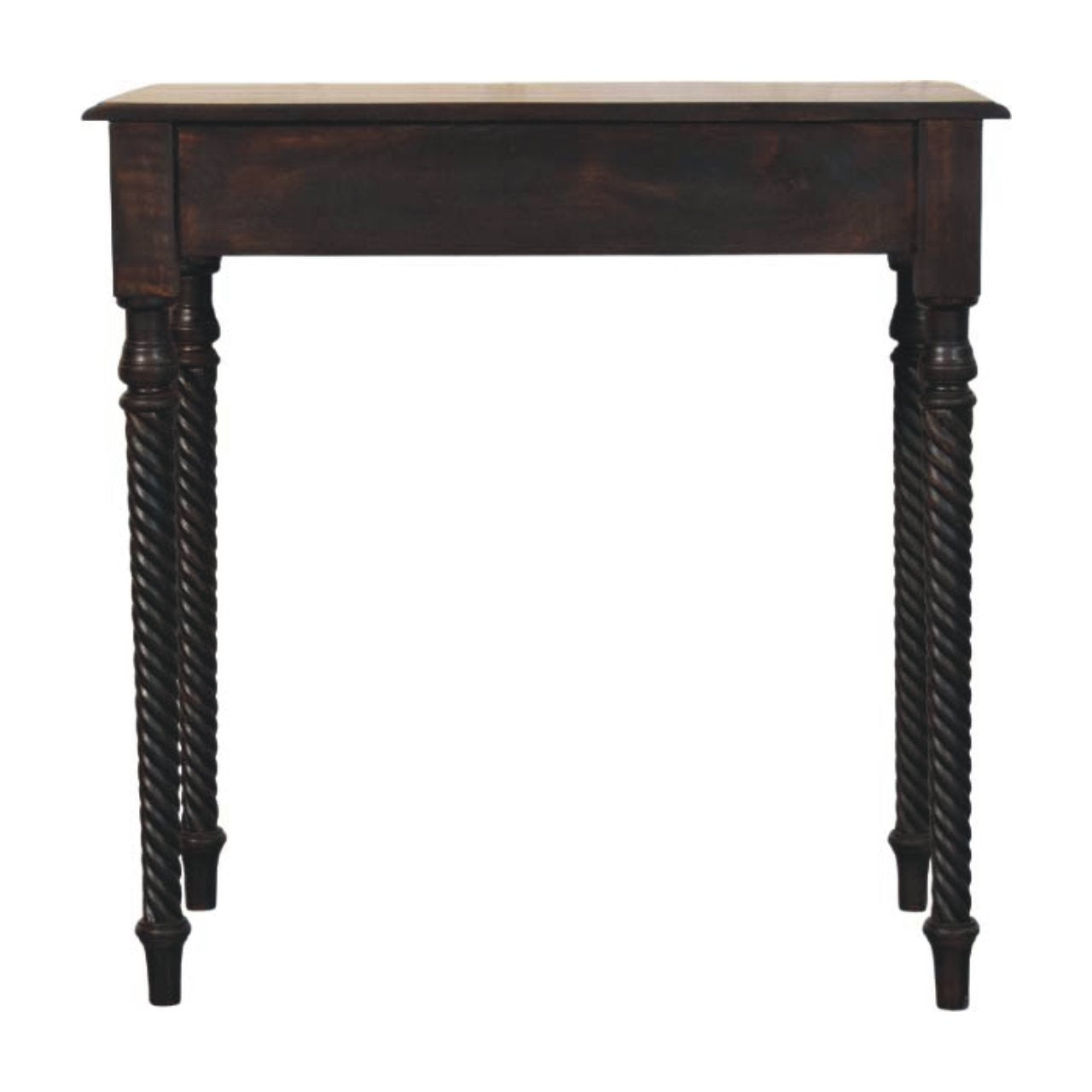 Writing Desk Cordelier Turned-Leg