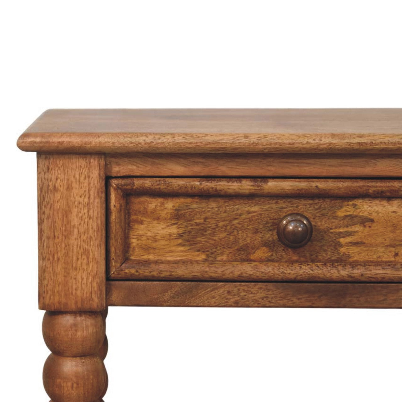 Spindle Bedside