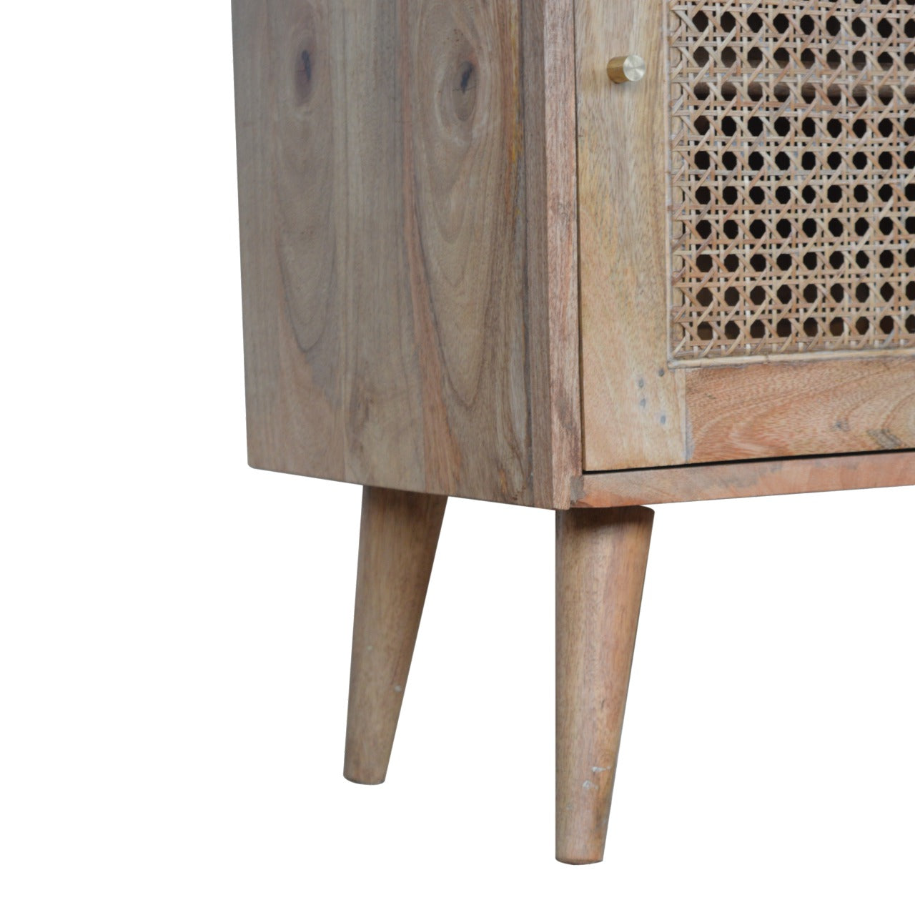 Cabinet with 4 Drawers - Larissa