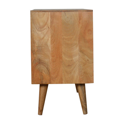Cabinet with 4 Drawers - Larissa
