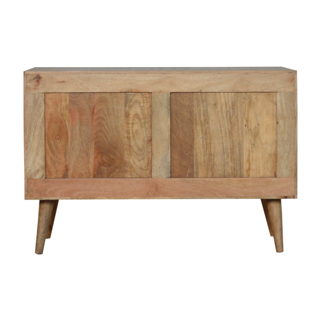 Cabinet with 4 Drawers - Larissa
