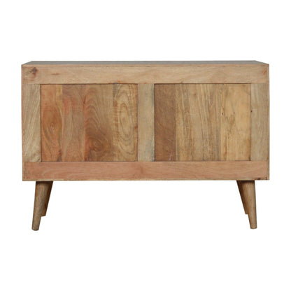 Cabinet with 4 Drawers - Larissa