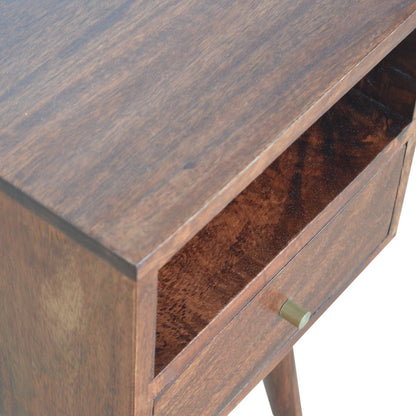 Mini Bedside Cherry