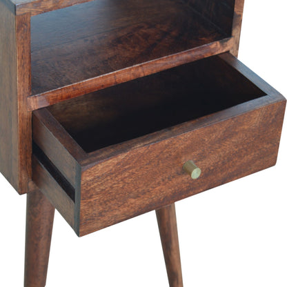 Mini Bedside Cherry