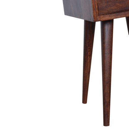 Mini Bedside Cherry