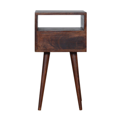 Mini Bedside Cherry