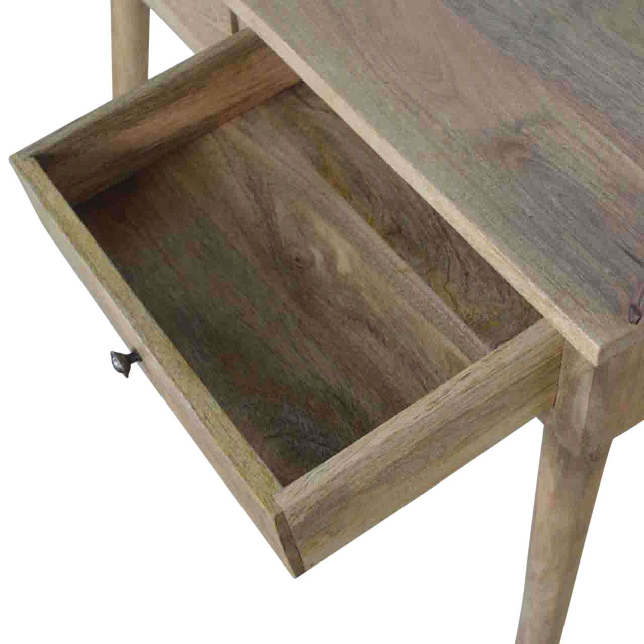 Hallway Console Table 2 Drawer
