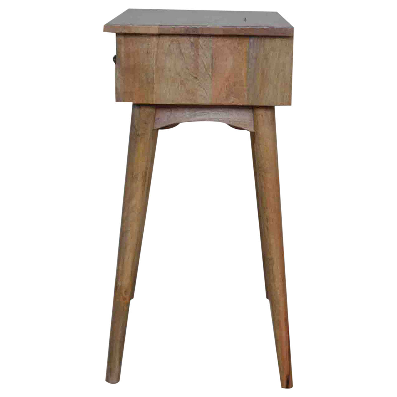 Hallway Console Table 2 Drawer