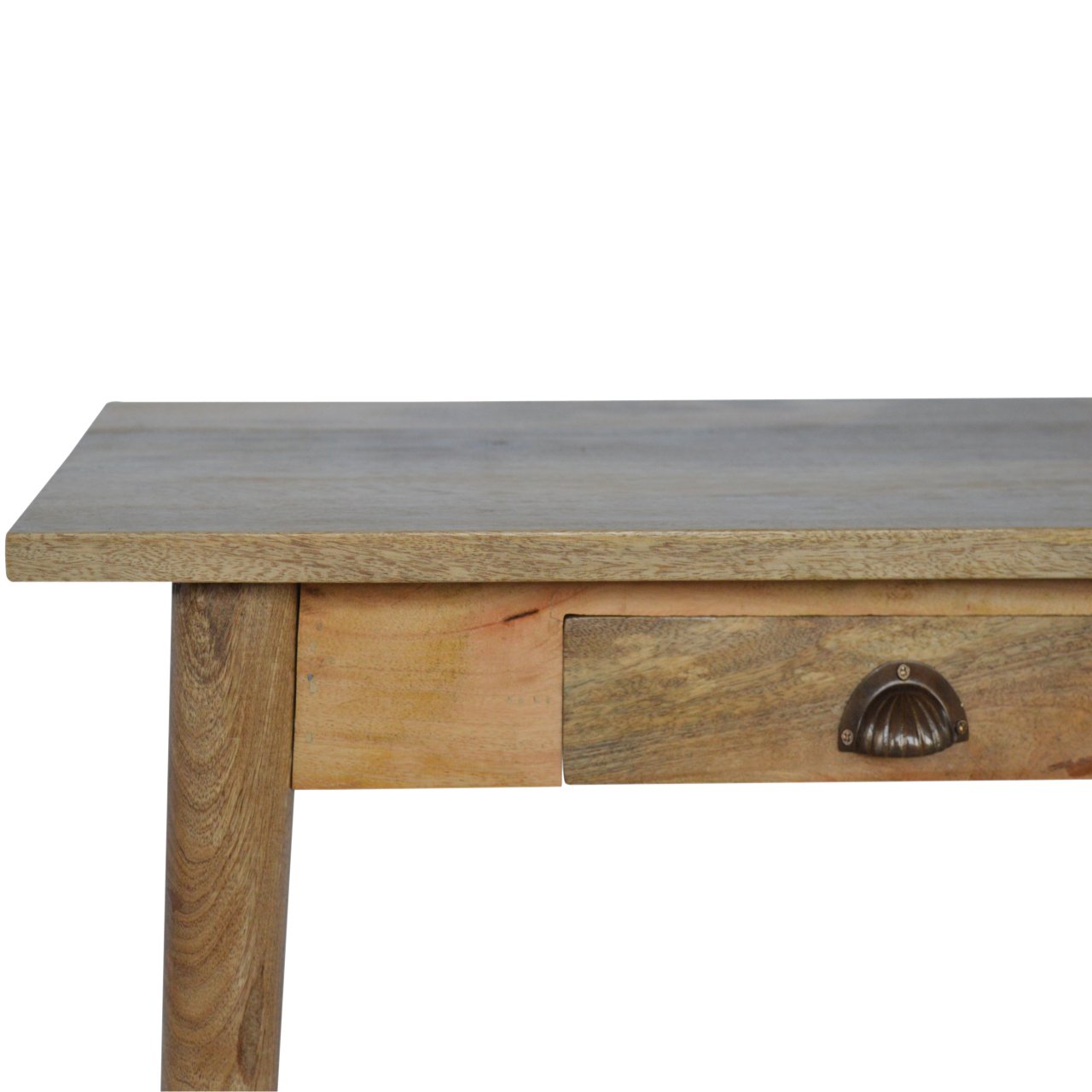 Writing Desk 2 Drawer Nordic