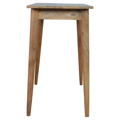 Writing Desk 2 Drawer Nordic