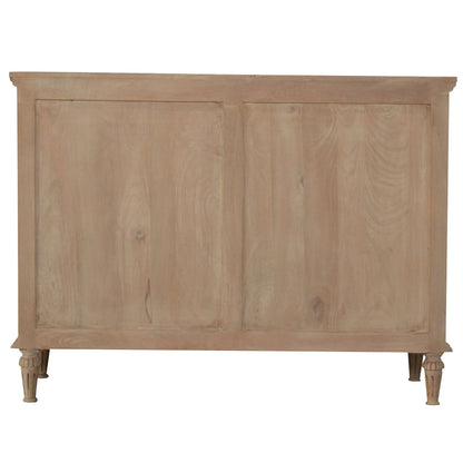 Chest of Drawers Mango Wood