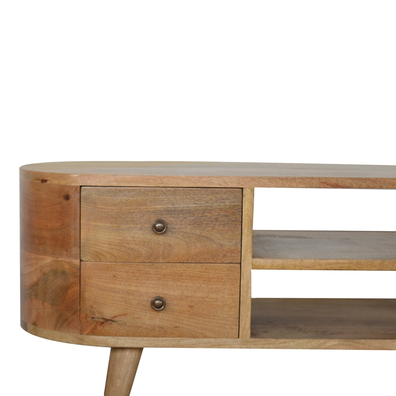 Media Unit Rounded