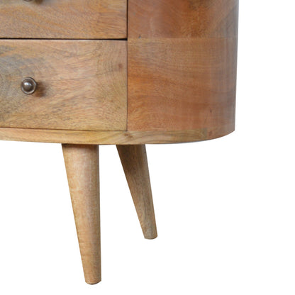 Media Unit Rounded