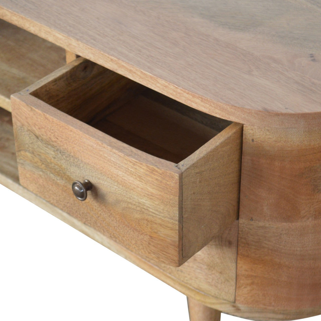 Media Unit Rounded