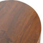 Chestnut Console Albion