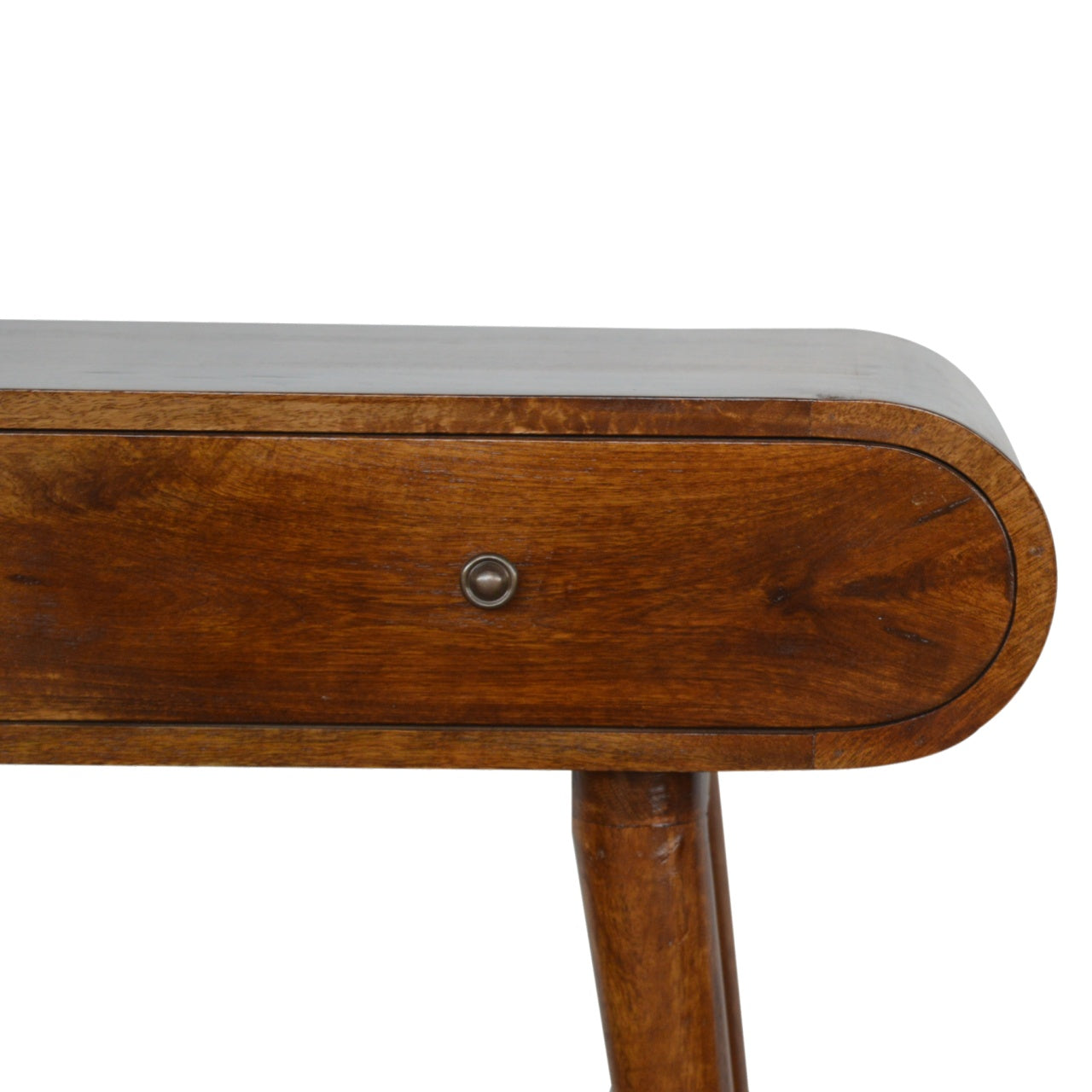 Chestnut Console Table London